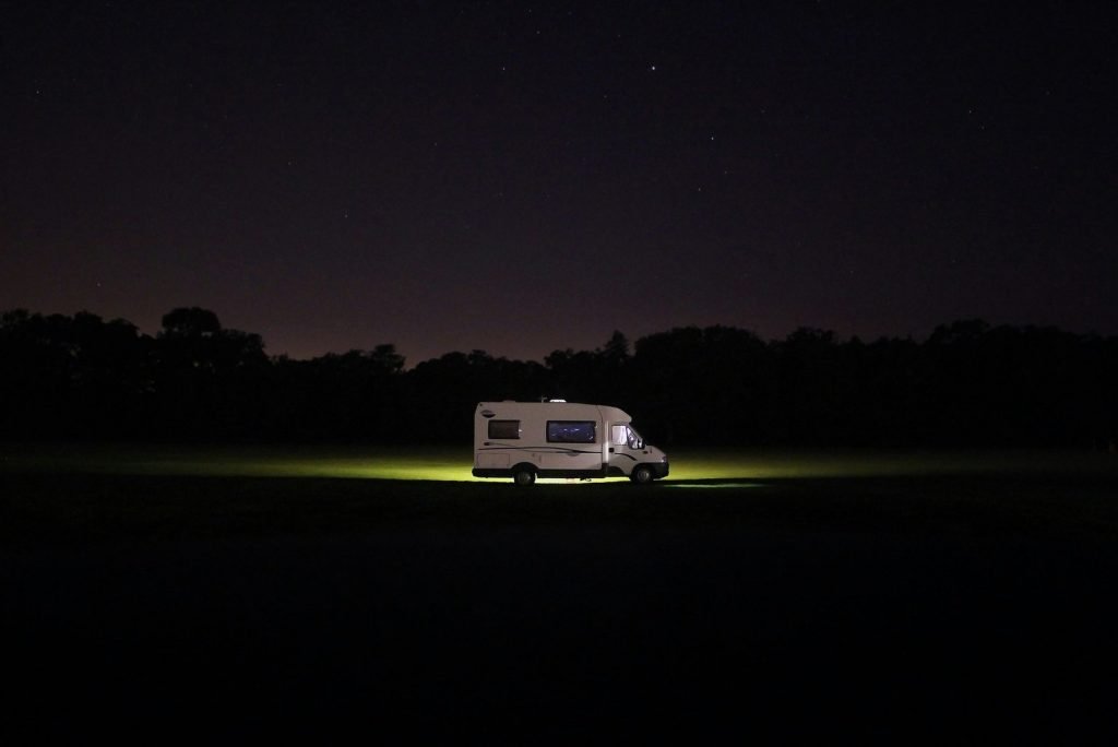 sell my campervan Chelmsford